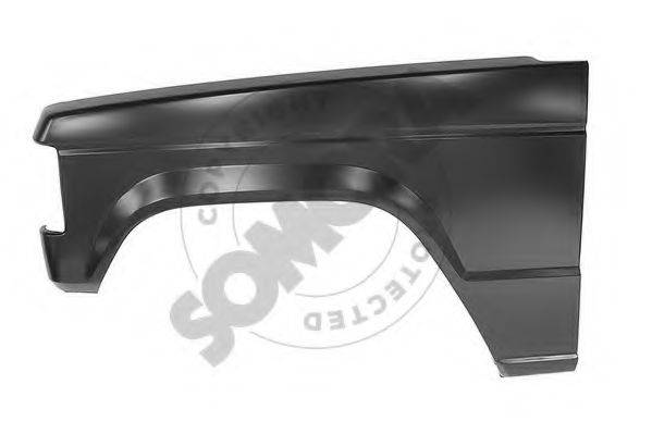 SOMORA 183002