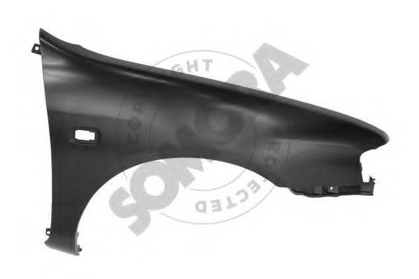 SOMORA 192301