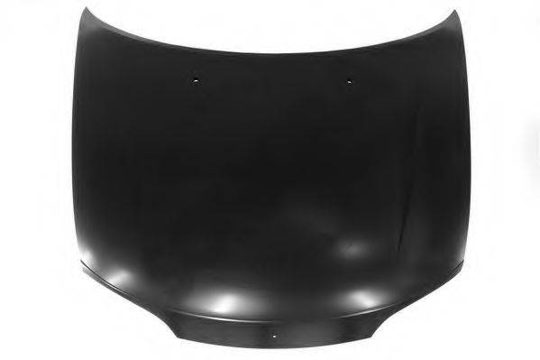 SOMORA 215008 Капот двигуна