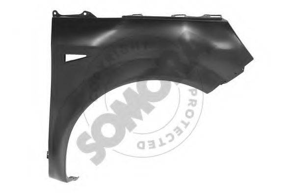 SOMORA 246201