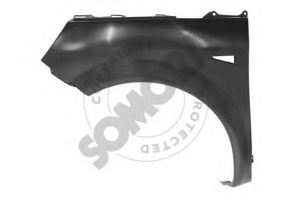 SOMORA 246202