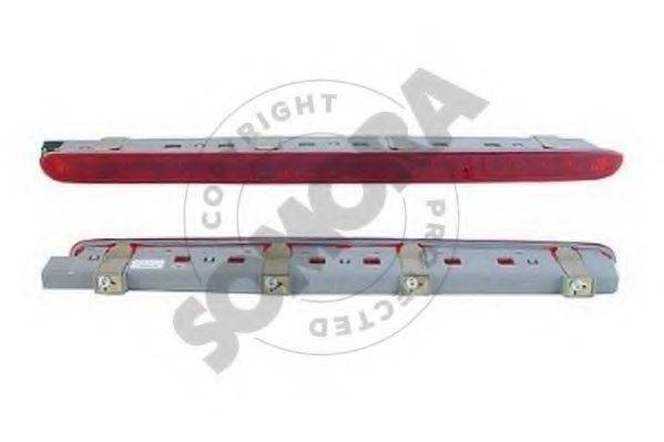 SOMORA 171371A