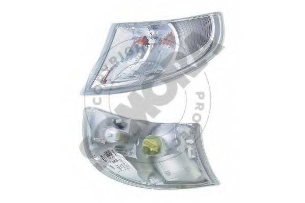 SOMORA 272214V