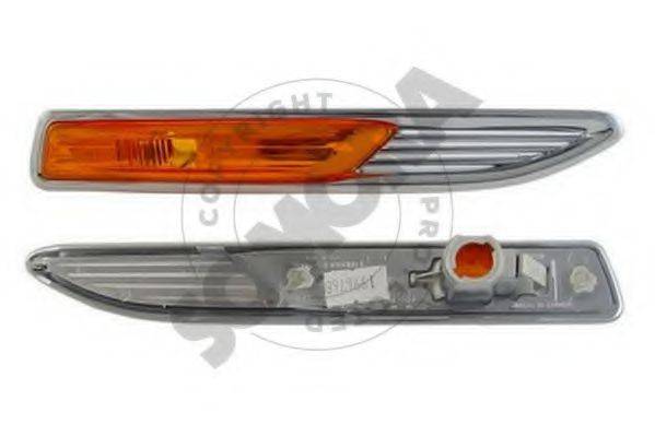 SOMORA 095413A
