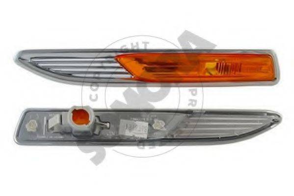 SOMORA 095414A