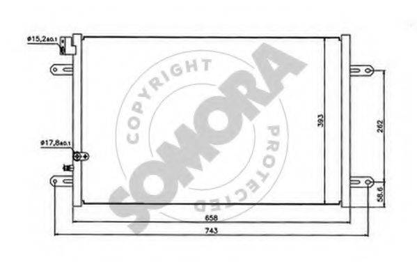SOMORA 021060A