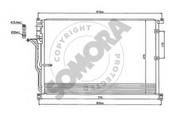 SOMORA 024160