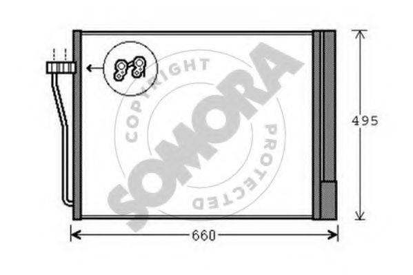 SOMORA 041460A