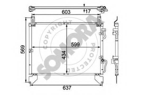 SOMORA 065060A