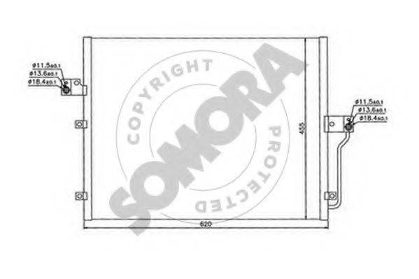 SOMORA 065160