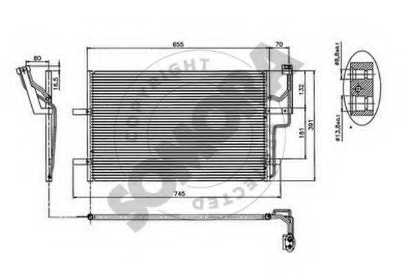 SOMORA 162860A