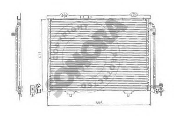 SOMORA 171260A