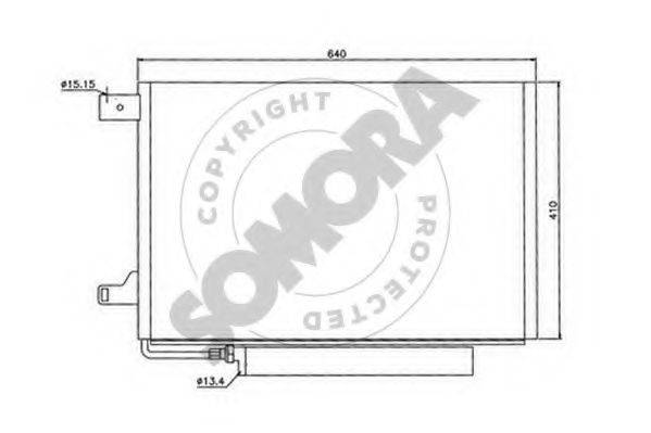 SOMORA 175260