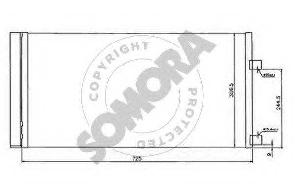 SOMORA 242460
