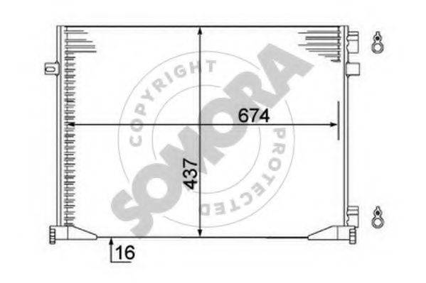 SOMORA 245160