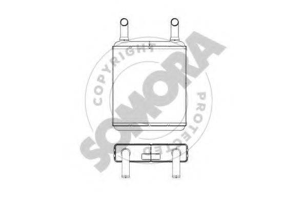 SOMORA 173150A