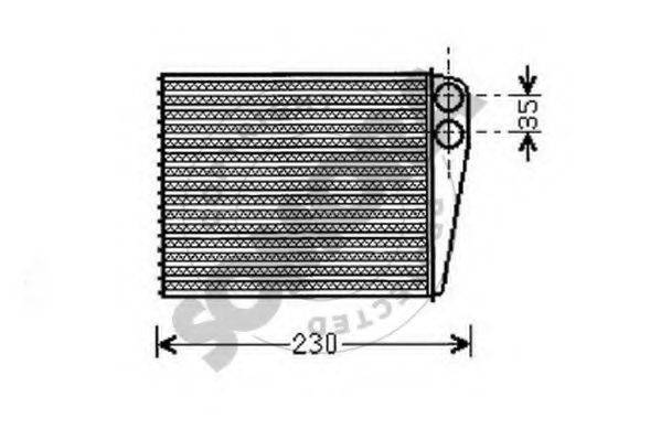 SOMORA 175250