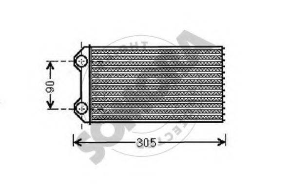 SOMORA 245150
