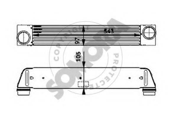 SOMORA 041345A