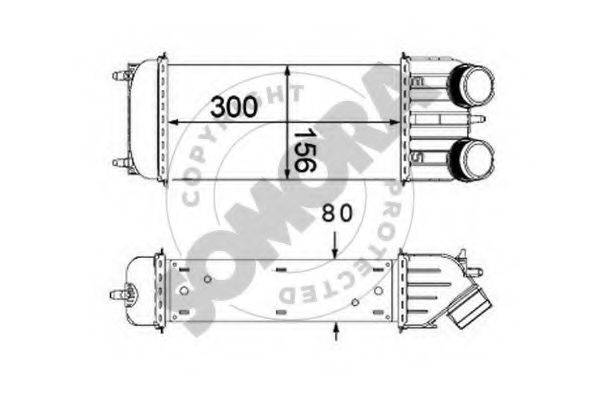SOMORA 050545
