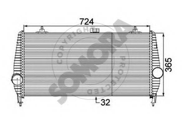 SOMORA 052345B