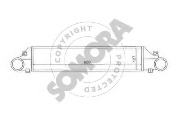 SOMORA 171345A