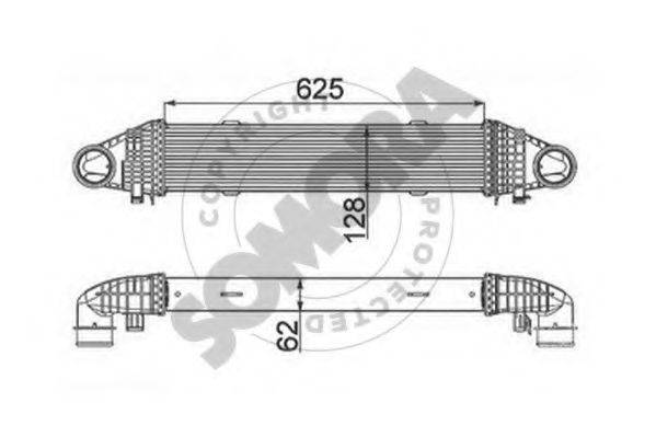 SOMORA 171445C