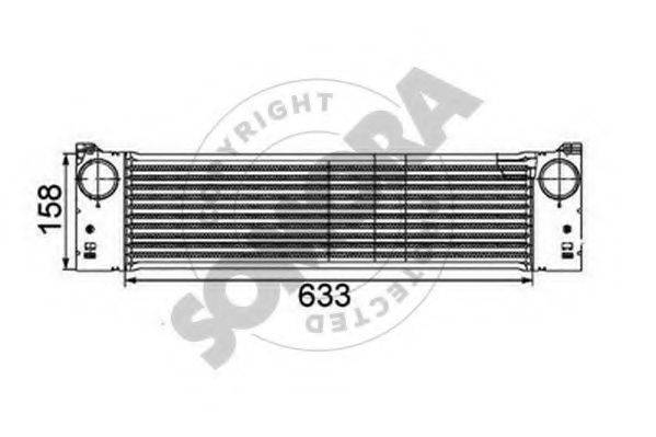 SOMORA 173145A