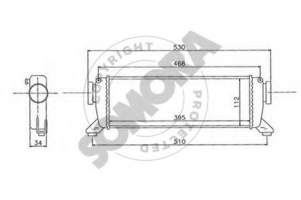 SOMORA 175045