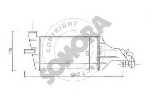 SOMORA 211745B