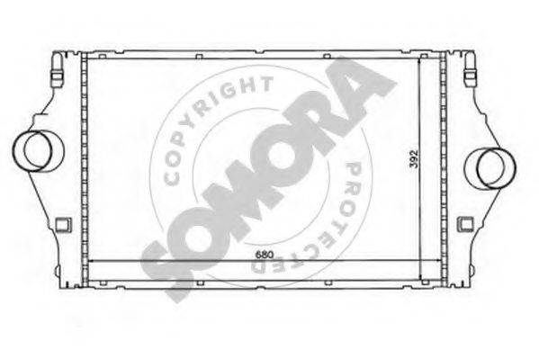 SOMORA 242245C