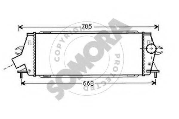 SOMORA 245145A