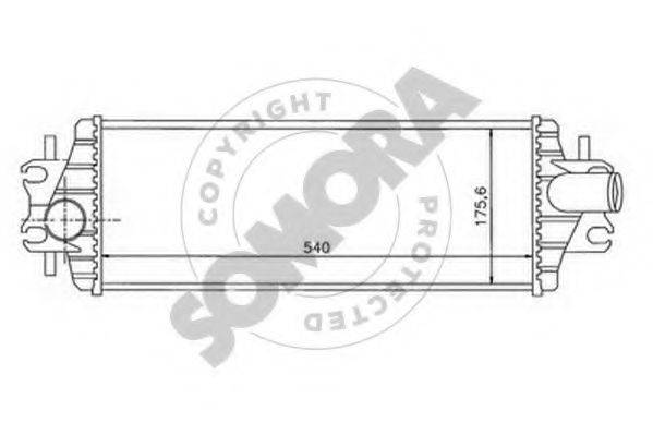 SOMORA 245145B