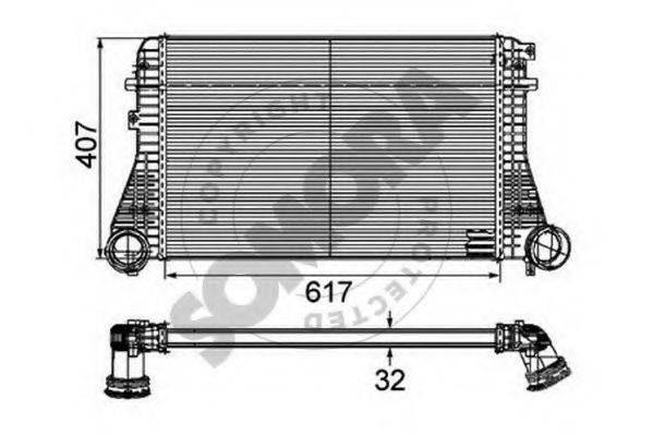 SOMORA 352445D