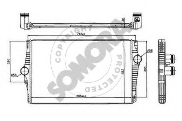 SOMORA 364045