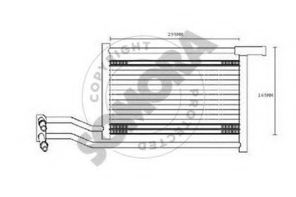 SOMORA 041266A