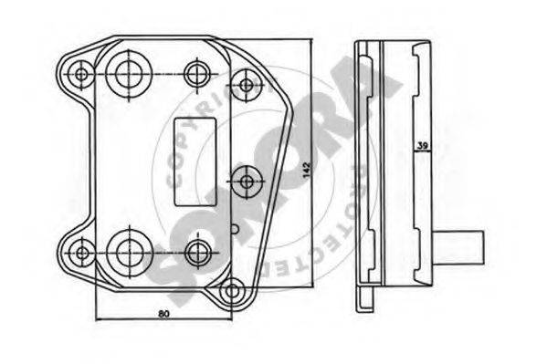 SOMORA 171365A