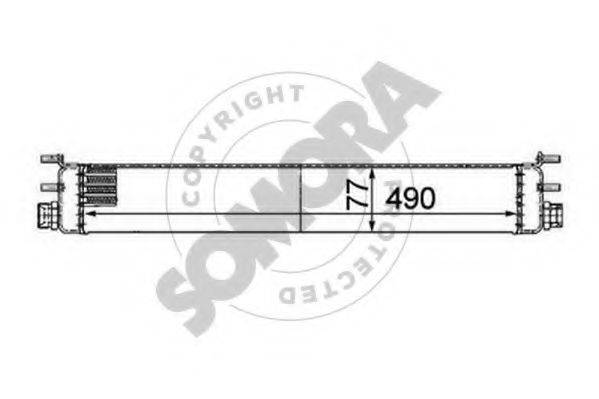 SOMORA 171365J