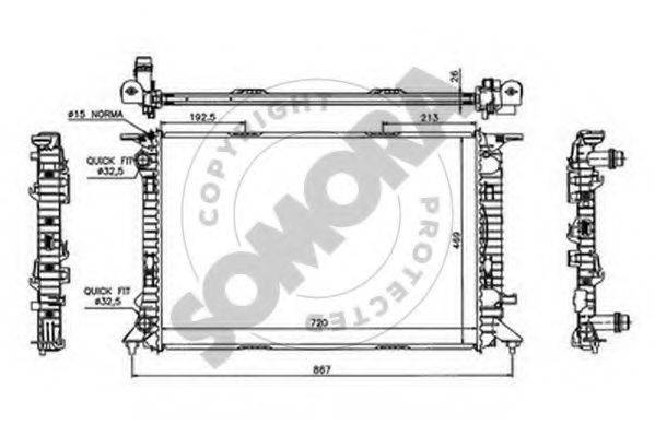 SOMORA 021740