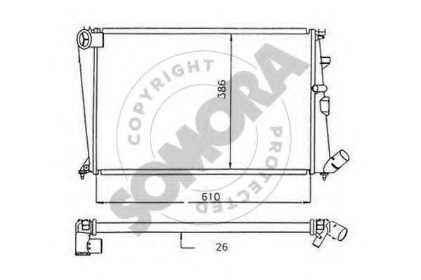 SOMORA 052140E