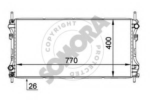 SOMORA 094440C