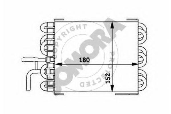 SOMORA 171340B