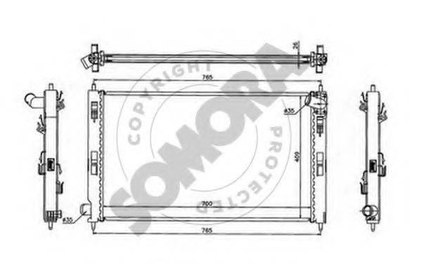 SOMORA 182440A