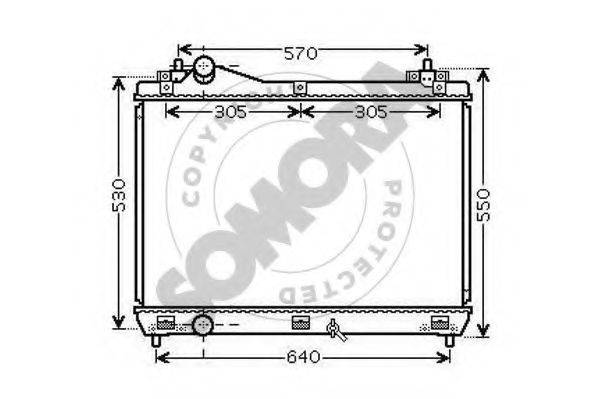 SOMORA 305140A