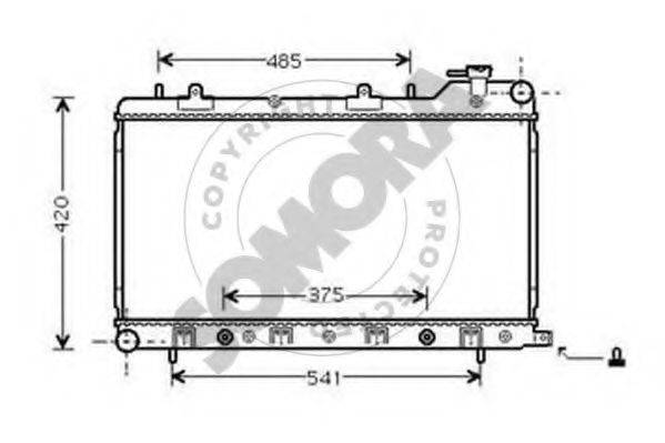 SOMORA 333140C