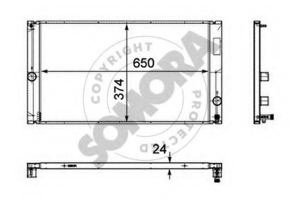SOMORA 361440