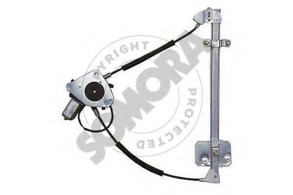 SOMORA 092357