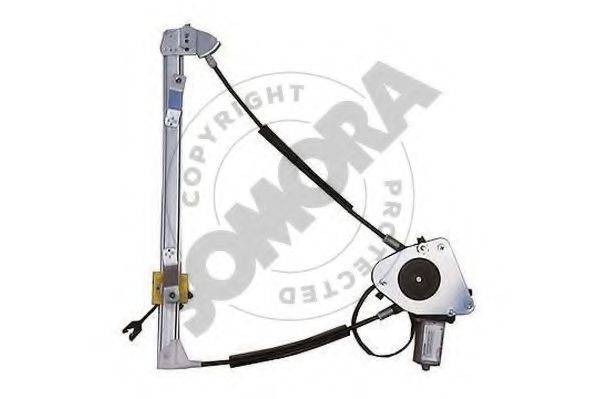 SOMORA 243058A