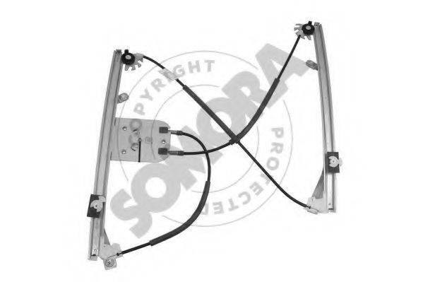 SOMORA 095458