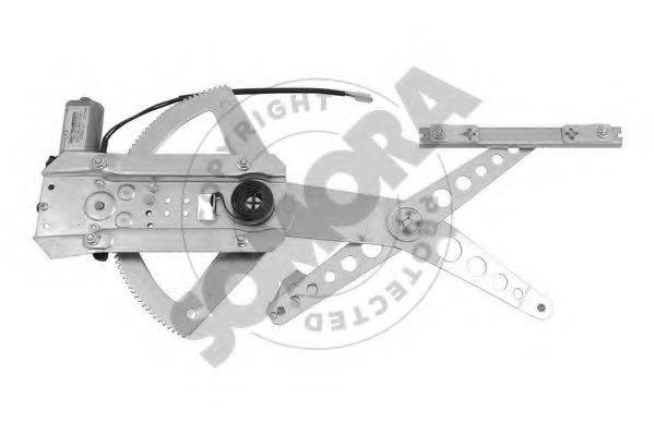 SOMORA 171258